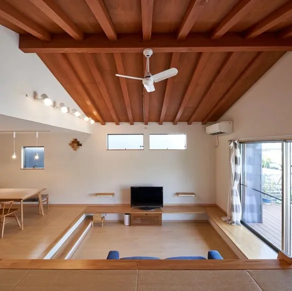 守山の家 | モリヤマノイエ