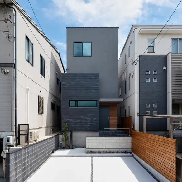 瑞穂の家 | ミズホノイエ