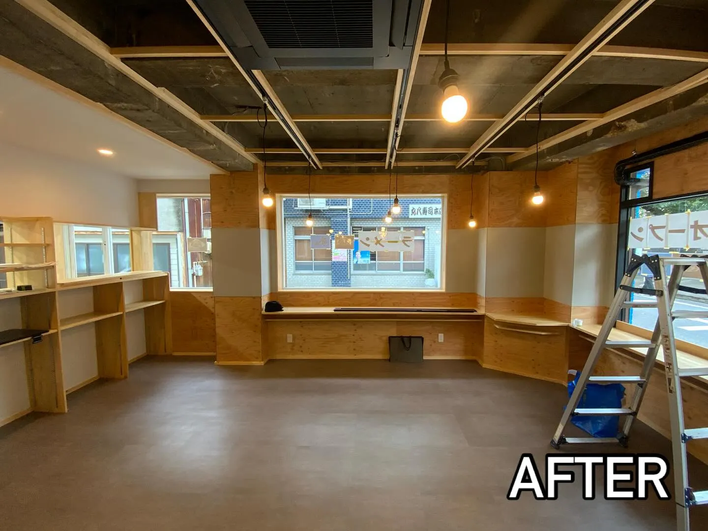 瑞穂区 新規オープンのラーメン屋さん